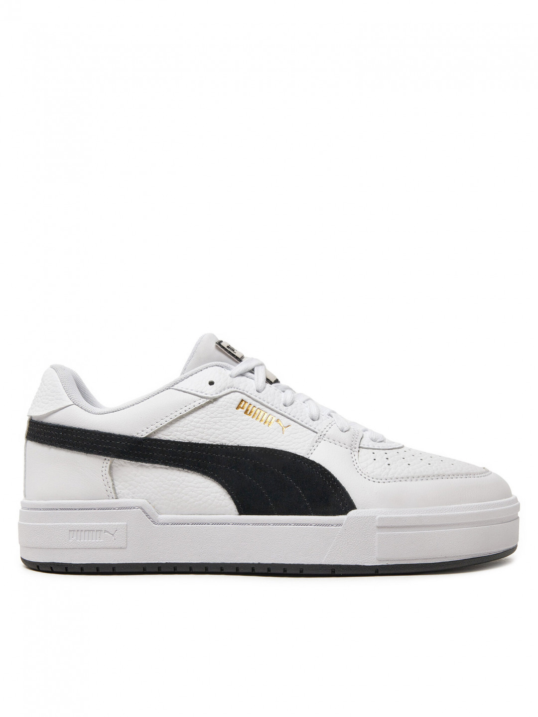 Puma Sneakersy CA Pro Suede 387327 11 Bílá
